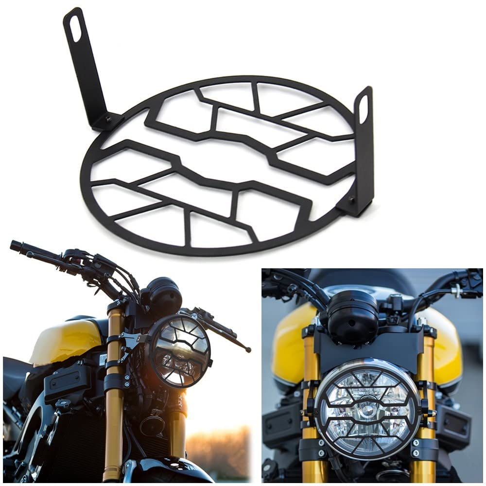 Amazon.co.jp: ヘッドライト カバー ヤマハ用XSR700900用XSR900 Amazon.co.jp: ヘッドライト カバー ヤマハ用XSR700900用XSR900